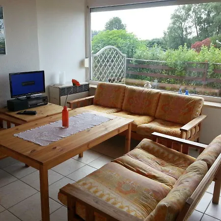 Ostseeblick 1 Links Ferienhaus Wohlenberg