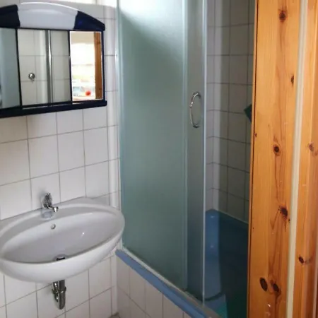 Ferienhaus Ostseeblick 1 Links Wohlenberg
