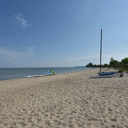 Ostseeblick 1 Links *