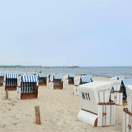 Ostseeblick 1 Links *